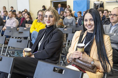 Targi Pracy NETWORKPOWER,