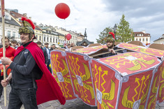 Wielkie święto muzyki