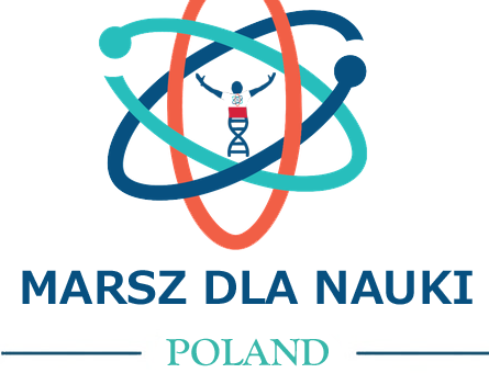 Marsz dla Nauki 2018