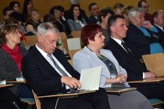 [FOTO] PRz dla podkarpackiego biznesu